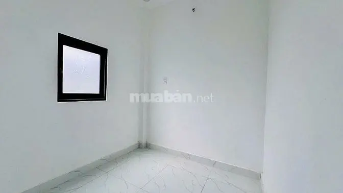 Nhà Chính Chủ Hẻm Oto Thông Thoáng