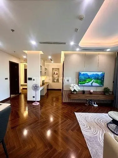 Cho Thuê Chung Cư Cao Cấp Doji