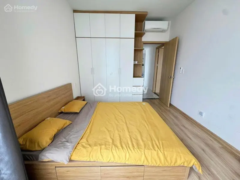 View Công Viên 2Pn /Sổ Sẵn_ Vay 85% Bến Xe Miền Tây ( Nội Thất Dẹp)