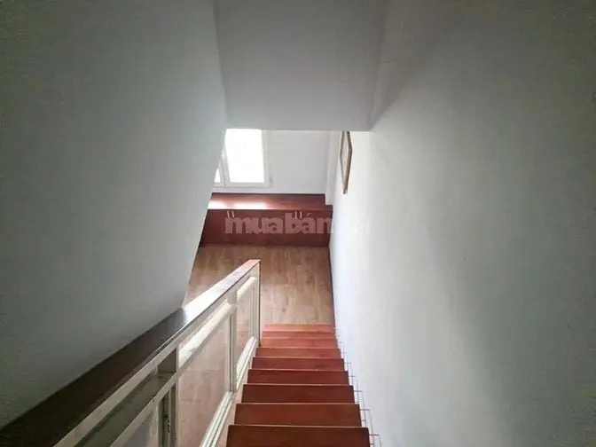 Hưng Vượng 2 Phú Mỹ Hưng, Dt 96M2