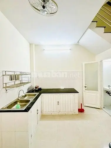 3Ty5 Sang Tên Gấp Nhà Tô Hiến Thành, Hxh 6M Sát Mt, Dt Lớn 72M2, Shr.