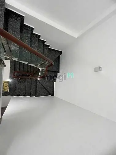 Kèo Thơm - Nhà Đẹp Ở Liền 2 Lầu St Hẻm Xe Hơi Lâm Văn Bền, Quận 7