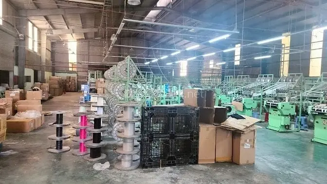 Cho Thuê Kho Xưởng Đừơng Quốc Lộ 1A , Quận 12 , Có Pccc Tự Động