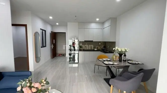 Căn Hộ 2Pn 2Wc Chỉ 259 Triệu Gần Làng Đh – Có Metro, Bank Hỗ Trợ 70%