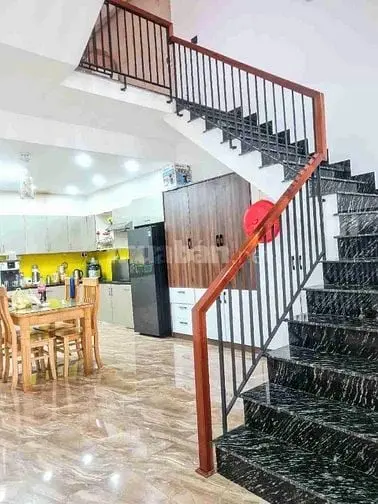 Bán Nhà 3 Tầng 123M2 Đường Yên Khê 3 Quận Thanh Khê – Nhỉnh 8Tỷ