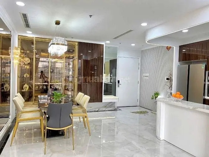 Căn Hộ Đẹp, Mới 90M2/2 Tỷ7 Shr,Dọn Ở,Căn Góc ,Bank Vay 85% Huỳnh Chánh