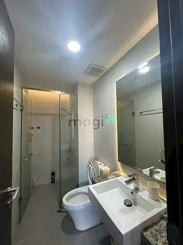 Chung Cư Babylon, Âu Cơ,Tân Phú 2P Ngủ, 2 Tolet, Full Nt, 12Tr/Th