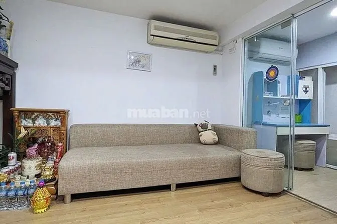 Cho Thuê Ccmn 3Pn, 80M2, 11Tr Q. Cầu Giấy