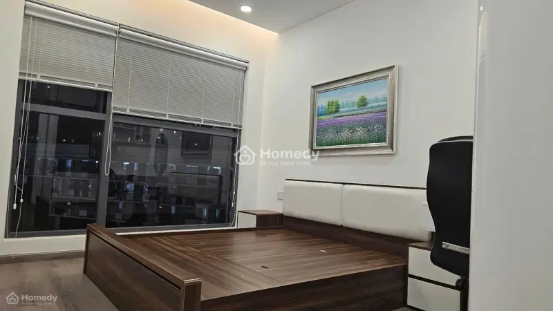 12Tr5/Tháng, Ruby Garden, P15, Tân Bình, Full Nội Thất, 110M2, 3Pn, Ở Liền.