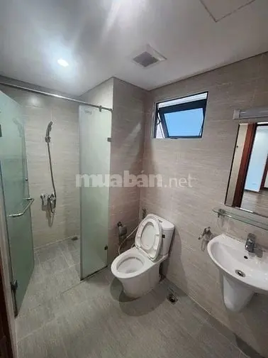 Chính Chủ Cho Thuê Căn Hộ Tòa S1, Goldmark City