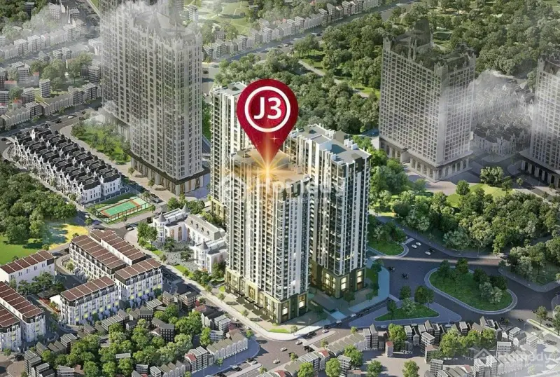 Cần Bán Căn Hộ Cao Cấp Nằm Sát Ciputra Và Hồ Tây