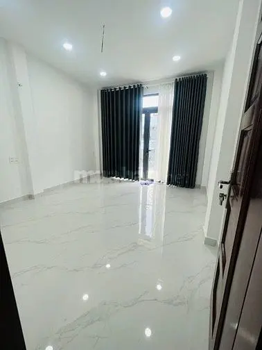 Cho Thuê Nhà Mặt Tiền Rạch Bùng Binh - Ngã Tư Với Bà Huyện Thanh Quan