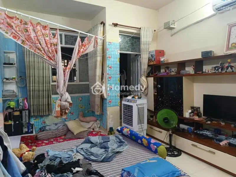Nhà Mặt Tiền 3 Tầng ,Hiếm, Hưng Phú ,Chánh Hưng,Cầu Chữ Y, Chỉ 6 Tỷ