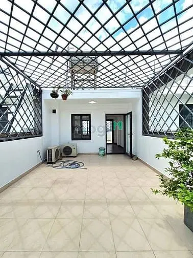 Nhà Mặt Phố Căn Góc Huỳnh Thị Đồng , Nhà Bè - 56M2, 4 Tầng, 4 Phòng