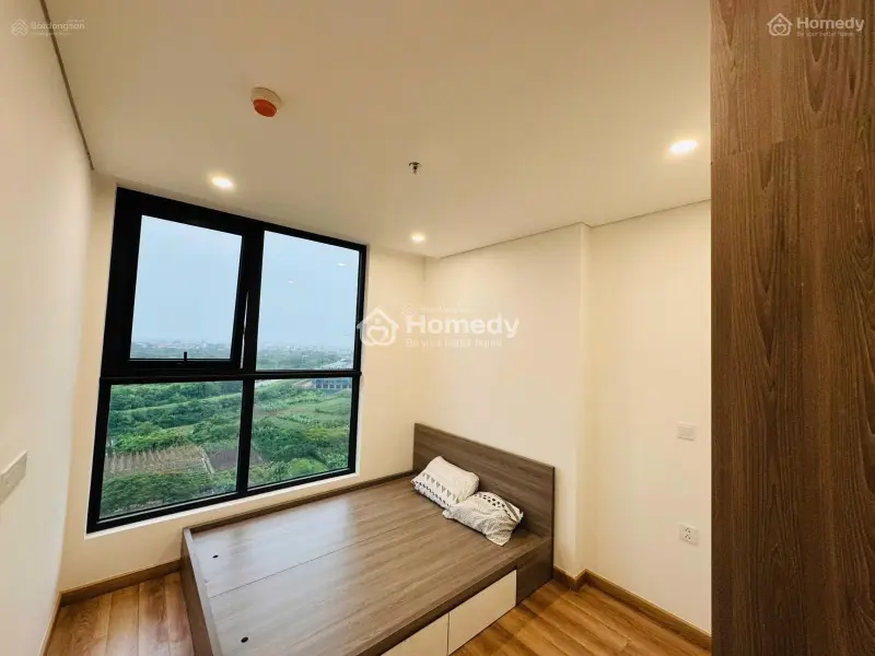 Cho Thuê Nhà Riêng Tại Phố Thượng Cát Bắc Từ Liêm, Hà Nội