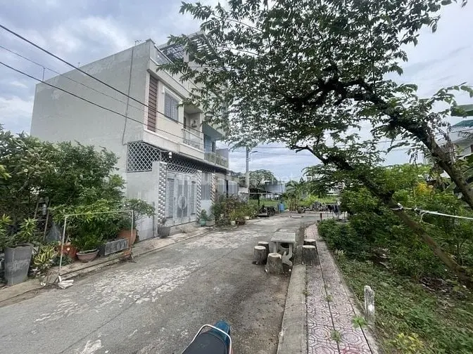 Lô Đất 54M2 Giá Rẻ Thủ Đức, Khu Phân Lô Đường 6M2, Xây Nhà Hoàn Công