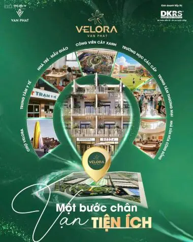 Shophouse 1 Trệt 2.5 Lầu – Mặt Tiền Đắc Địa Đông Cần Thơ – Kinh Doanh & Cho Thuê Sinh Lời Cao