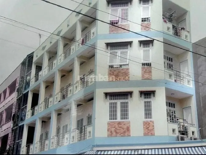 Bán Nhà Mặt Tiền Đường Số 7,Kdc Bắc Lương Bèo,108M2, 5Tầng, 14,9 Tỷ