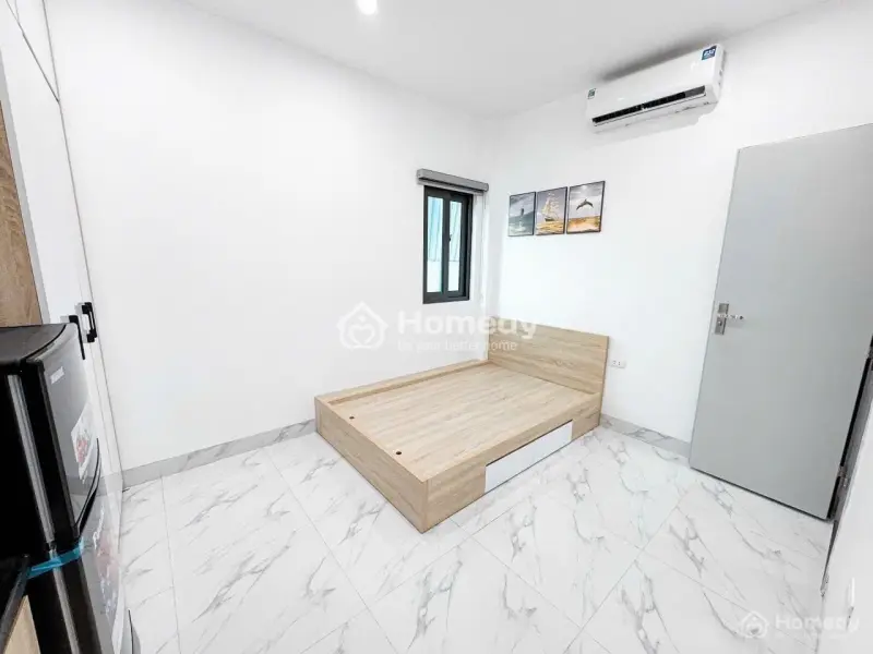 Bán Toà Ccmn Bùi Xương Trạch- 78M2X6T Thang Máy- 23 Phòng Khép Kín-Mới! Giá 19.9 Tỷ