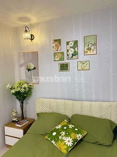 Tầng 1 Biệt Thự Cổ Phố Phan Chu Trinh, 30M2, Nhà Siêu Xinh, 1.85 Tỷ