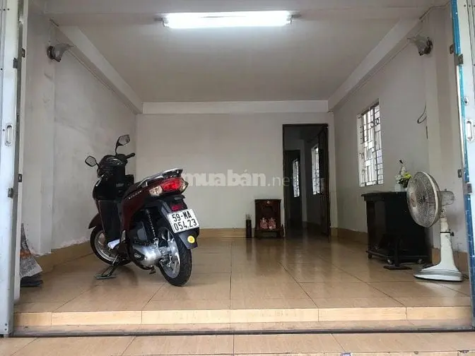 Cho Thuê Nhà Mặt Tiền Kinh Doanh – Vị Trí Đắc Địa Quận 11