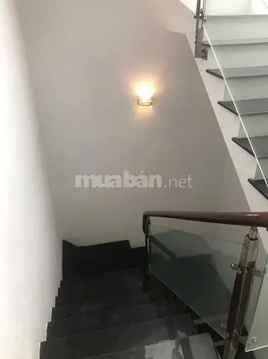 ✅Nhà Hẻm Oto 827/ Tỉnh Lộ 10 , Sát Khu Tên Lửa