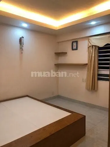 Cho Thuê Căn Hộ Lakai Quận 5, Dt : 70M2 1Pn, Giá : 9 Tr/Th Có Nội Thất