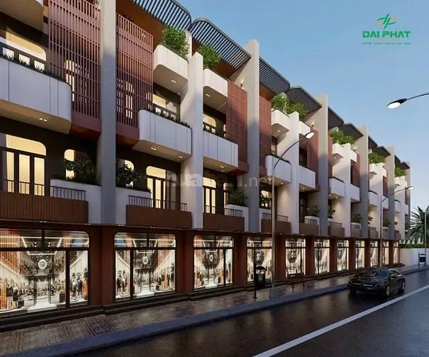 🏠 Nhà Phố Phường Bình Tân , Tp. Hồ Chí Minh Nhà Xây Mới