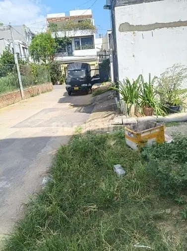 Lô Đất Vuông A4 Full Thổ Cư, Gần Phạm Văn Đồng Linh Đông Chỉ 7 Tỷ 100M