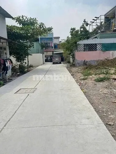 Bán Đất Sổ Riêng 2/ Vĩnh Lộc Gần Ngã 5 Nguyễn Thị Tú 5X26M 4 Tỷ 500Tr