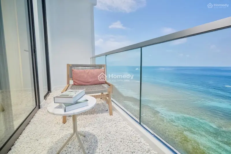 Sở Hữu Căn Hộ 1Br Của Sun Group View Ngay Mặt Biển Bãi Cháy, Chiết Khấu Khủng Lên Đến 17%