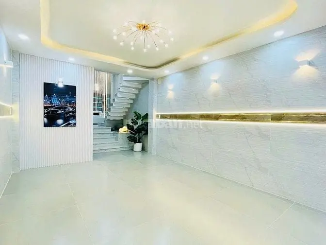 Cho Thuê Nhà Cách Mặt Tiền Cộng Hòa 20M – 99F Nhất Chi Mai, Tân Bình