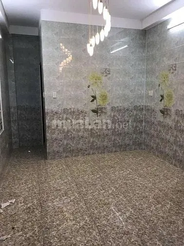 Nhà Bán Căn Góc 2 Mặt Tiền Hậu Giang Dt (3.8X16)Giá 28 Tỷ