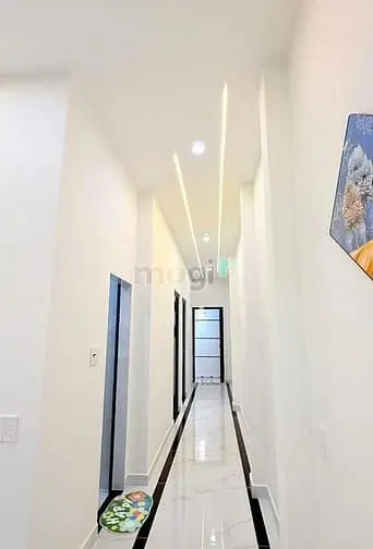 Bán Gấp Căn Nhà Cấp 4, Shr, Xã Tân An Hội, 113,6M2, Giá Chỉ 1 Tỷ 050.