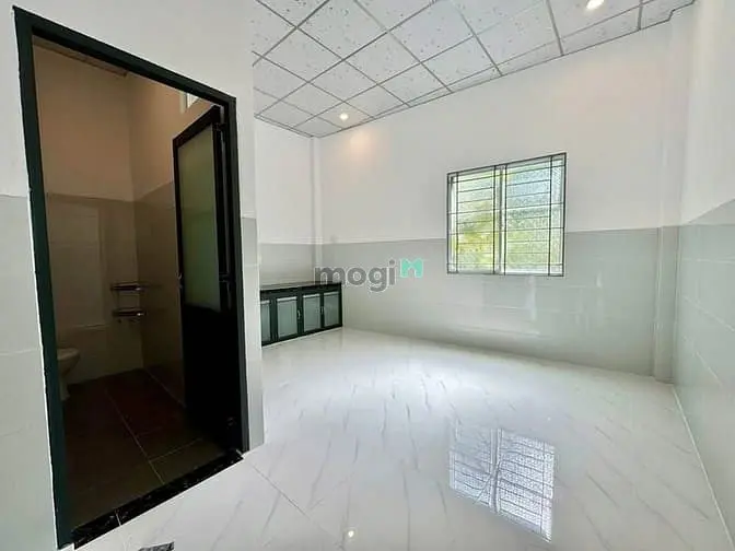 Nhà C4, Shr, Vừa Xây Xong Dọn Vào Ở Ngay, Xã Tân Phú Trung, 1 Tỳ 050.