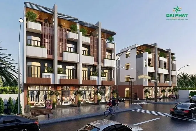 🏠 Nhà Phố Phường Bình Tân , Tp. Hồ Chí Minh Nhà Xây Mới