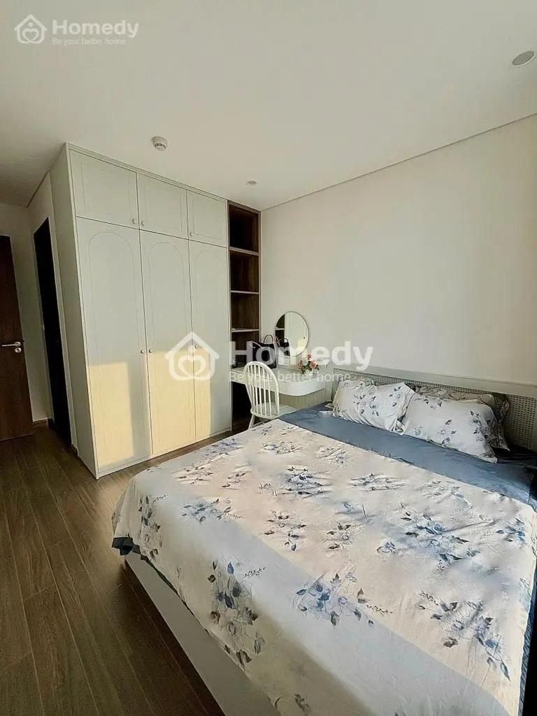 Bán Căn 2Pn Full Nội Thất Đẹp Fpt Plaza2 Tầng Cao View Thoáng