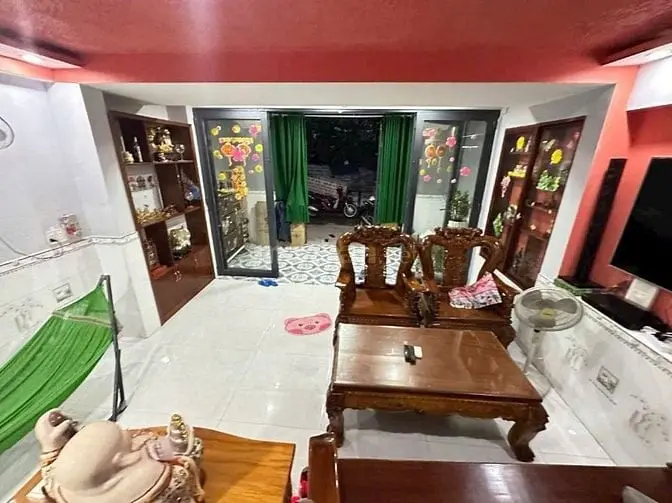✅ Nhà 2 Căn , 2 Mặt Tiền Đường Bình Thành. Bình Tân