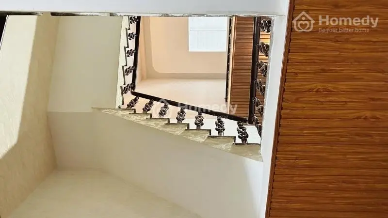 Mt Đắc Địa Đàm Thận Huy – Chợ Tân Hương – 70M² – 4T- 6Pn – Nhỉnh 16 Tỷ