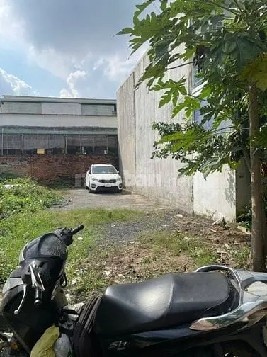Lô Đất Gần Phạm Văn Đồng Linh Tây Thủ Đức 77M2 Nhỉnh 4 Tỷ Full Thổ Cư