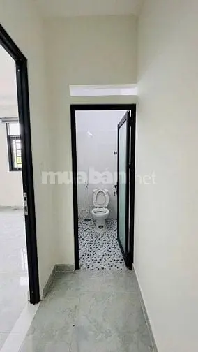 Nhà Chính Chủ Hẻm Oto Thông Thoáng