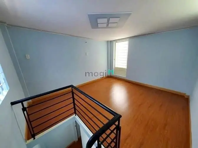 Hot Hot! Nhà Nhỏ Xinh 1 Lầu Shr Khu Kiều Đàm, Tân Hưng, Quận 7