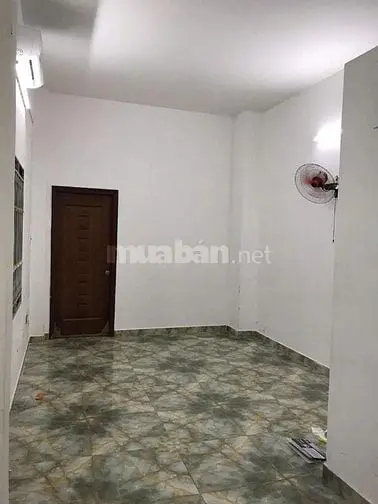 Nhà Bán Căn Góc 2 Mặt Tiền Hậu Giang Dt (3.8X16)Giá 28 Tỷ