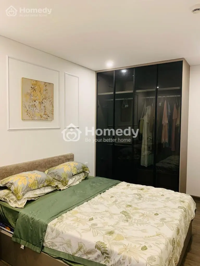 Bán Căn 2Pn Full Nội Thất Đẹp Fpt Plaza2 Tầng Cao View Thoáng