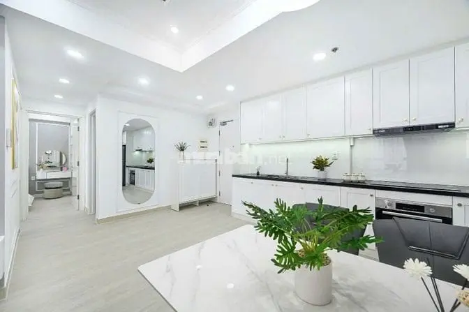 Ch 90M2 Đường Lớn Võ Văn Kiệt View Đẹp, Ở Ngay, Sổ Hồng Riêng