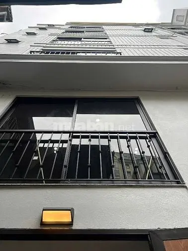 Chính Chủ Bán Nhà Phố Cát Linh, Phường Cát Linh, Đống Đa, Hà Nội
