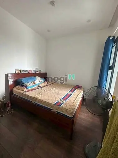 Chung Cư Babylon, Âu Cơ,Tân Phú 2P Ngủ, 2 Tolet, Full Nt, 12Tr/Th