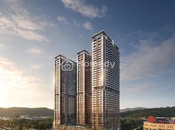 Dự Án Skym Hạ Long - 10 Căn Ngoại Giao Từ Tầng 15 - 37 Toà S3. Liên Hệ Ngay Sđt 0912915***