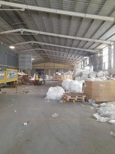 Kho Xưởng Cho Thuê Mặt Tiền Quốc Lộ 1A , Quận 12 , Dt: 1,700M2