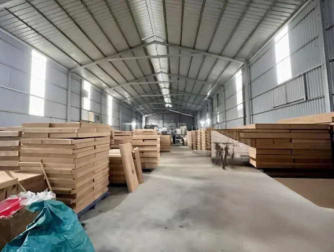 Cho Thuê Kho Xưởng 750-1000M2 Tăng Nhơn Phú, Phường Phước Long B, Q.9